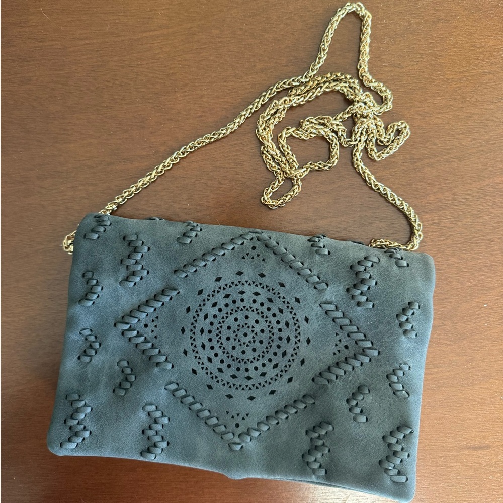 Free People Crossbody Purse